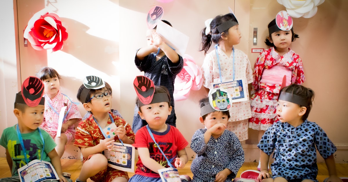 Pohádky na dobrou noc – Những câu chuyện cổ tích trước giờ ngủ